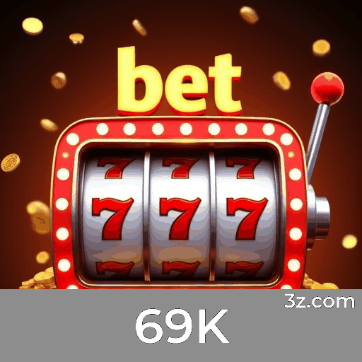 69K: Experiência Imersiva de Cassino para Brasileiros