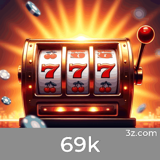 69k: Seu Cassino Online de Confiança e Segurança