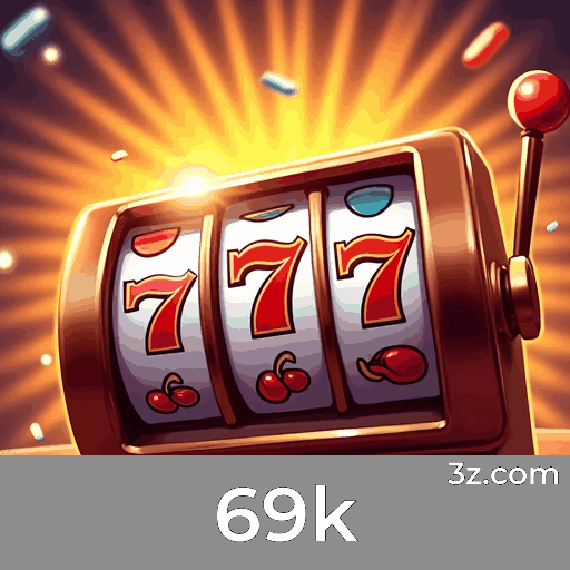 69k: Seu Cassino Online de Confiança e Segurança