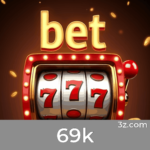 69k: Seu Cassino Online de Confiança e Segurança