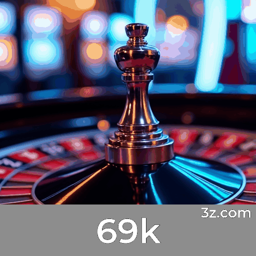 Tecnologia Avançada da 69k: Apostas Inteligentes e Seguras