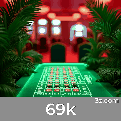 69k: Apostas Esportivas Precisão e Excelência