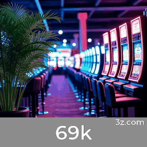 69k: Jogo em Tempo Real para Jogadores Brasileiros