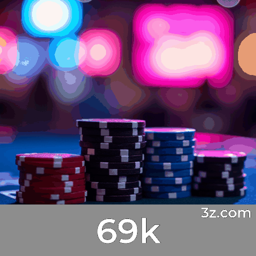 69k: Apostas Esportivas Precisão e Excelência