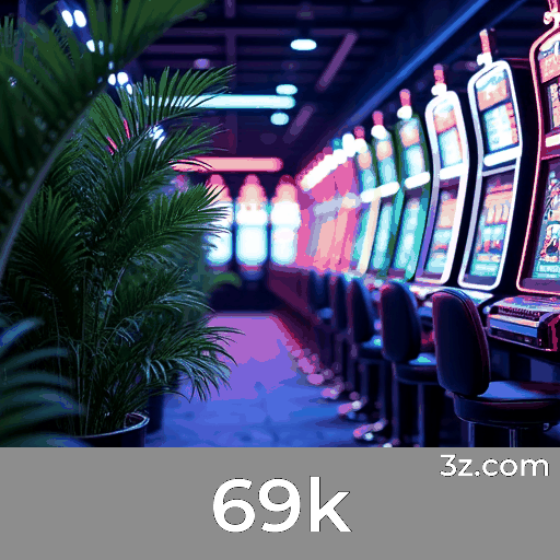 69k: Entretenimento Ilimitado para Jogadores Brasileiros