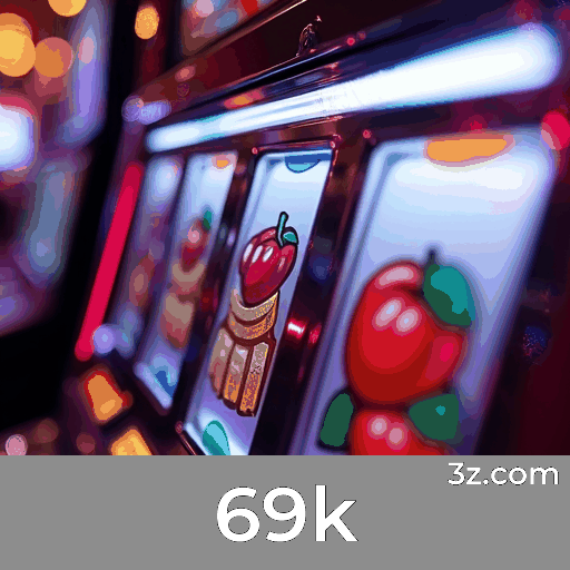 69k: Seu Cassino Online de Confiança e Segurança