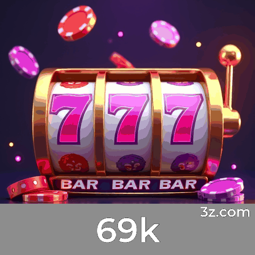 69k: Seu Cassino Online de Confiança e Segurança