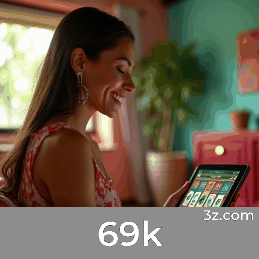 Recompensas Reais e Transparentes no 69k: Promoções Sem Pegadinhas