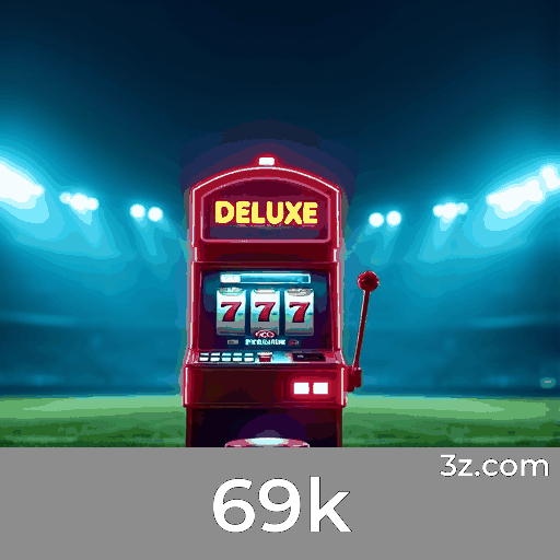 69k: Jogo em Tempo Real para Jogadores Brasileiros